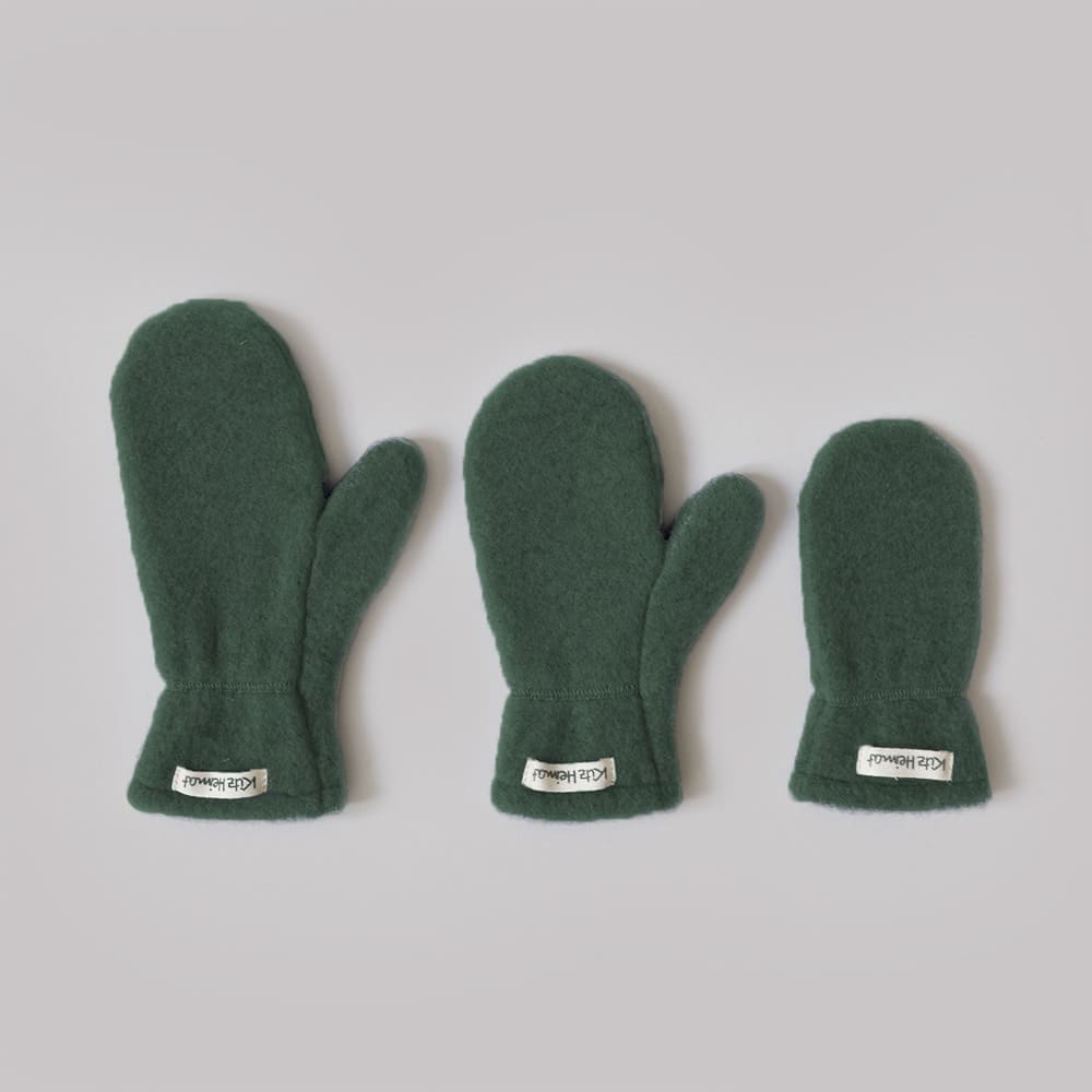 Handschuhe - Pine