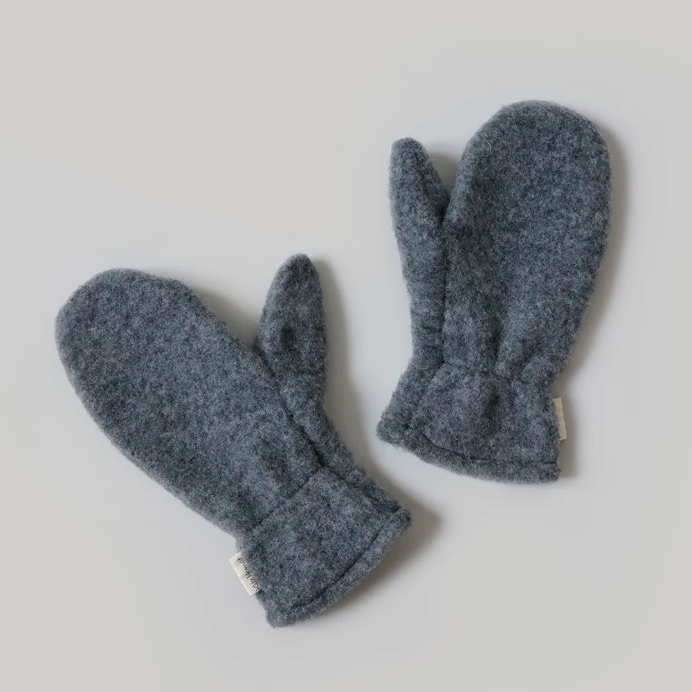 Handschuhe - Grey - Kessler®
