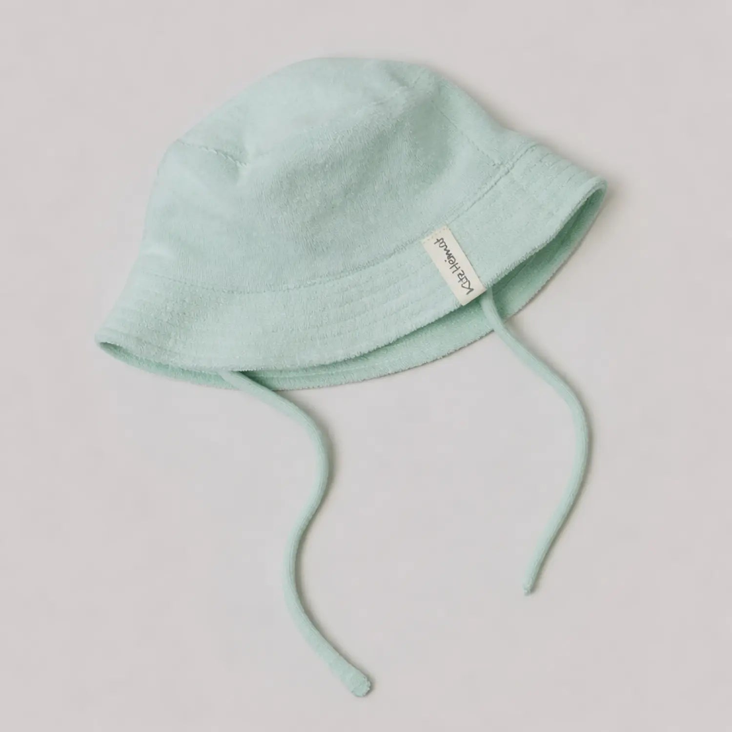 Sonnenhut Frottee - Green Bay