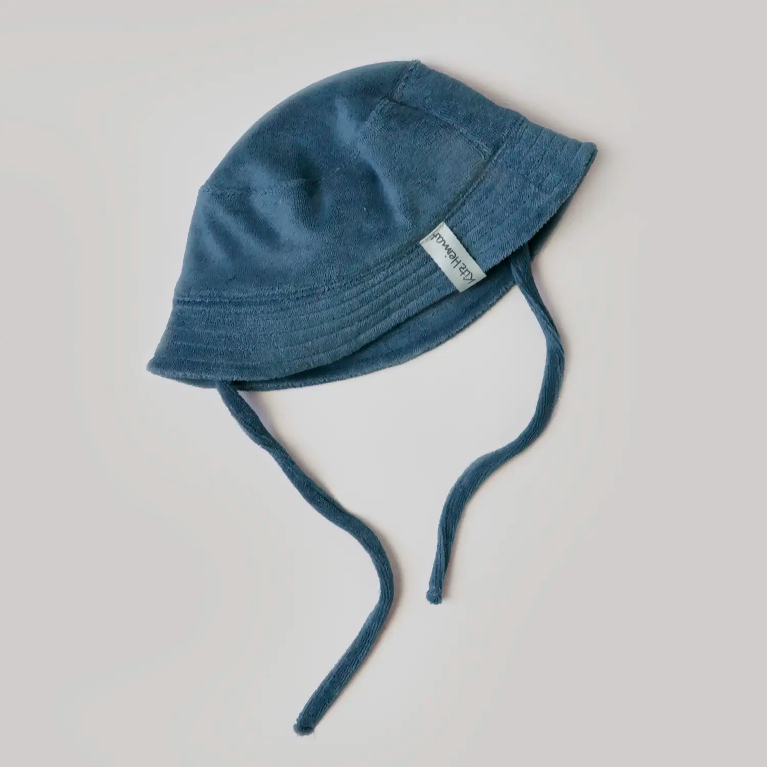 Sonnenhut Frottee - Blue Sea