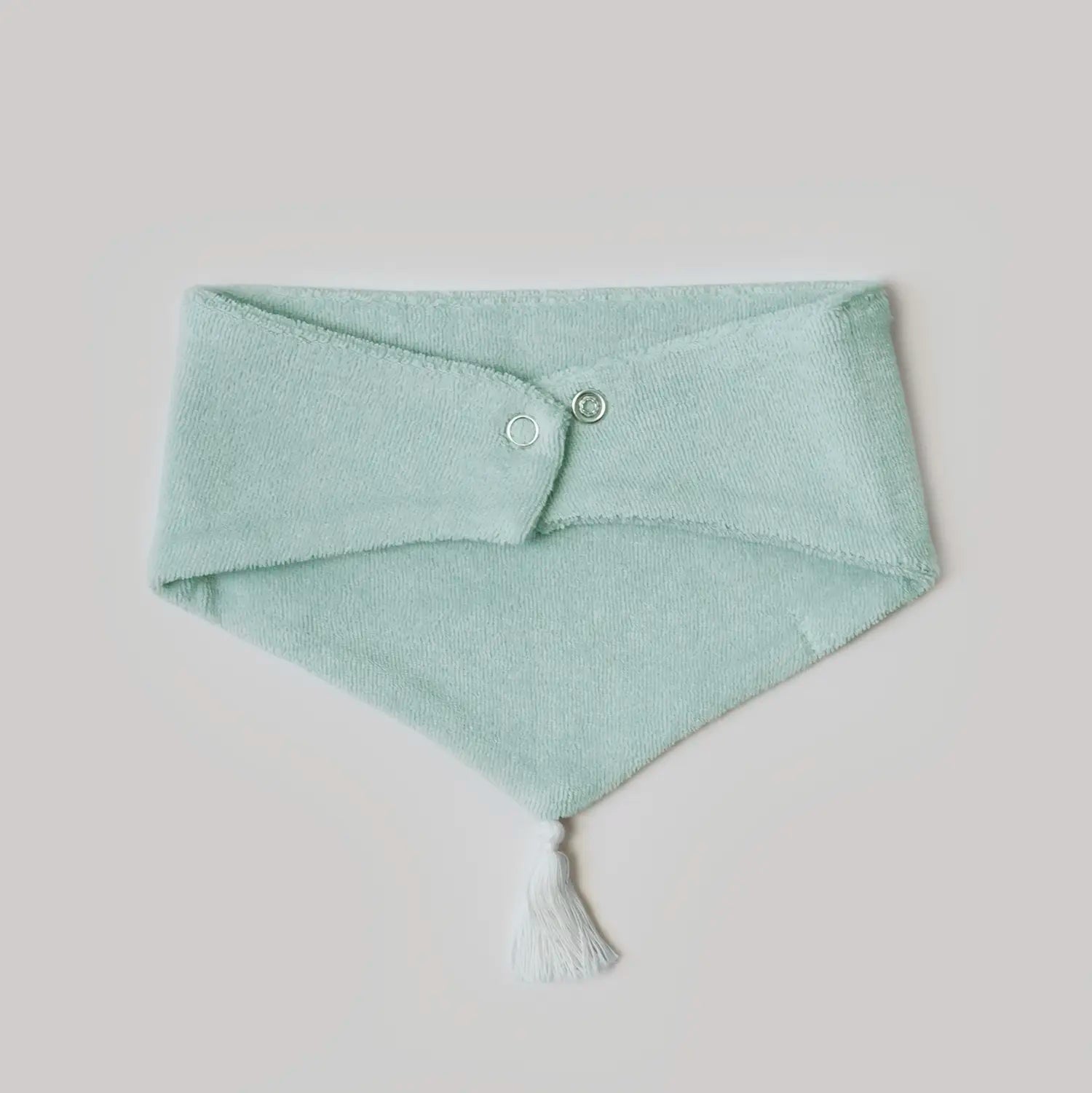Baby-Halstuch Frottee - Green Bay
