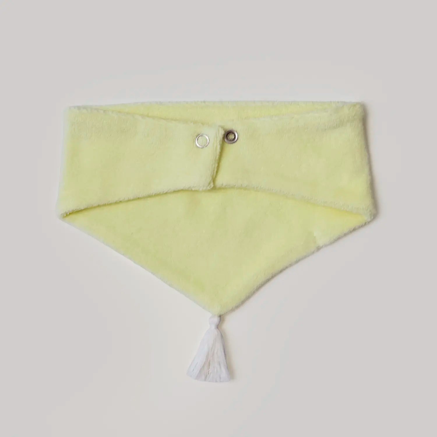 Baby-Halstuch Frottee - Sunshine