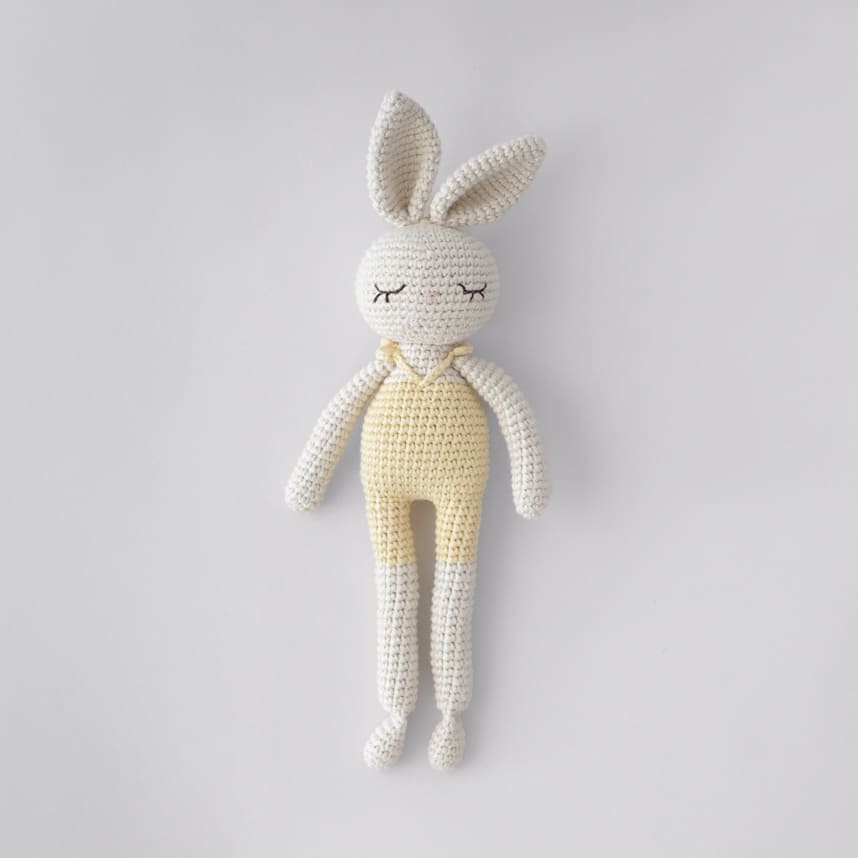 Bunny Barbara