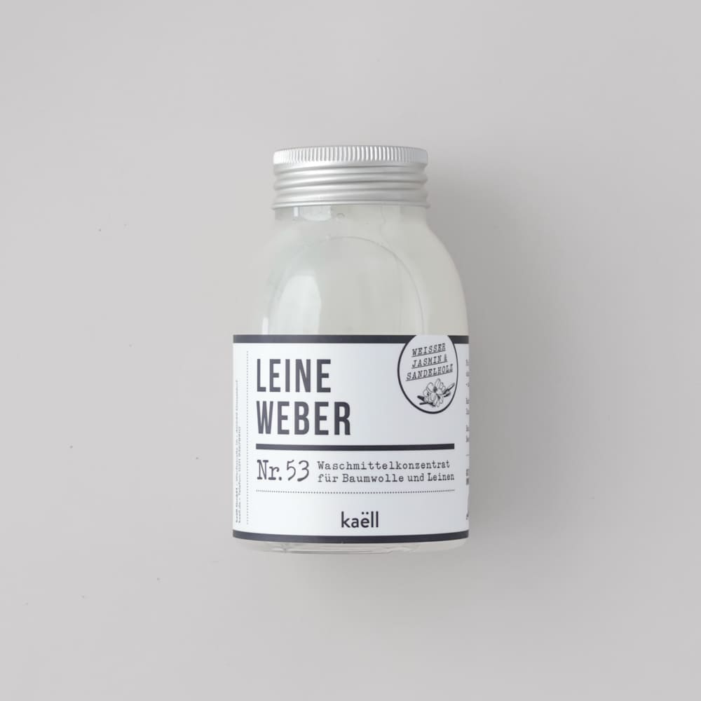 Leineweber 250ml