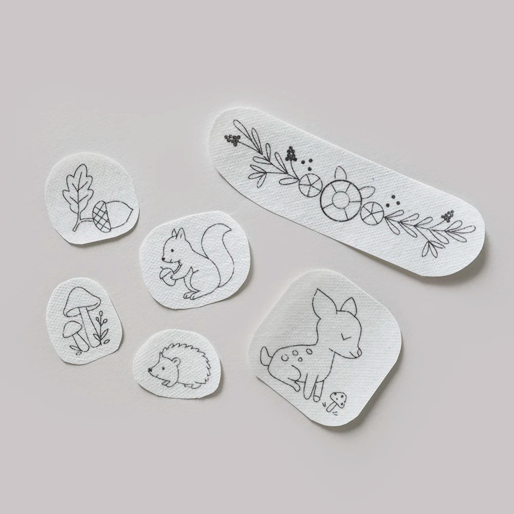 Stickbox Von Adele x Kitz Heimat