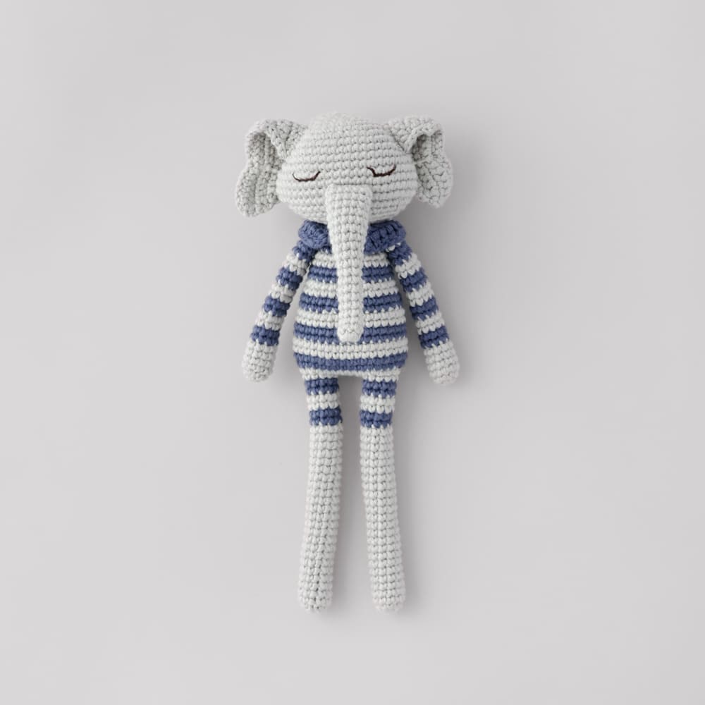 Ellie Elefant