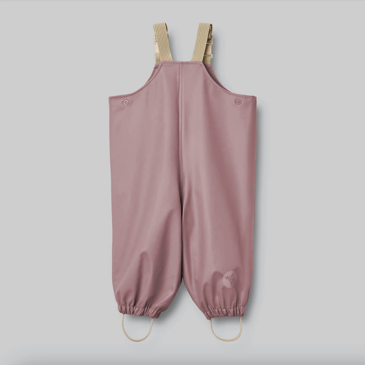 Regenhose Charlo - Dusty Lilac