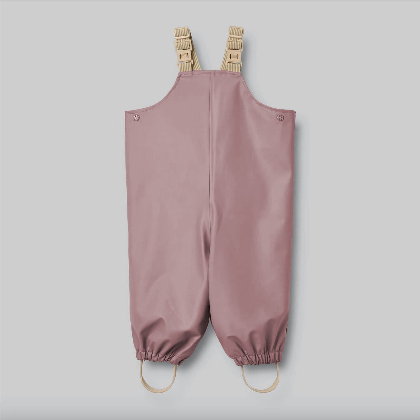 Regenhose Charlo - Dusty Lilac