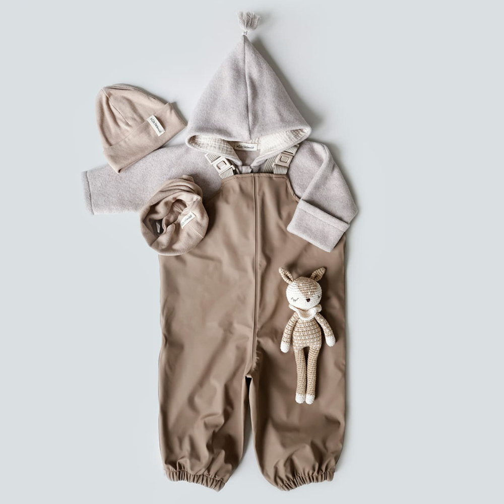 Regenhose Charlo - Hazel