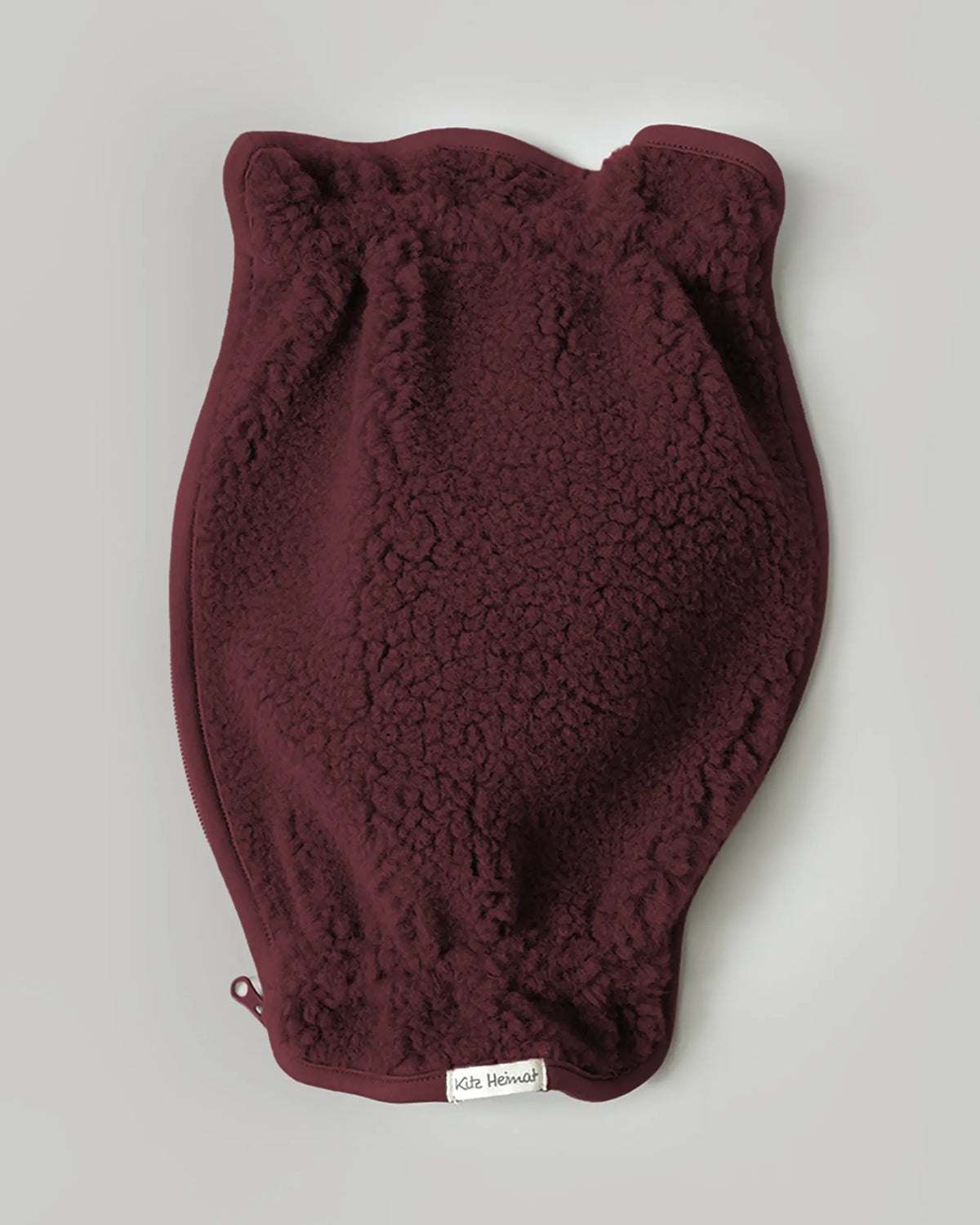 Trageeinsatz - Burgundy