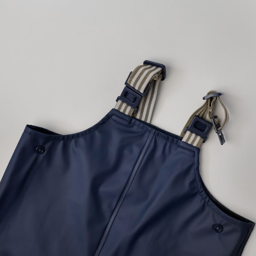Regenhose Charlo - Dark Blue