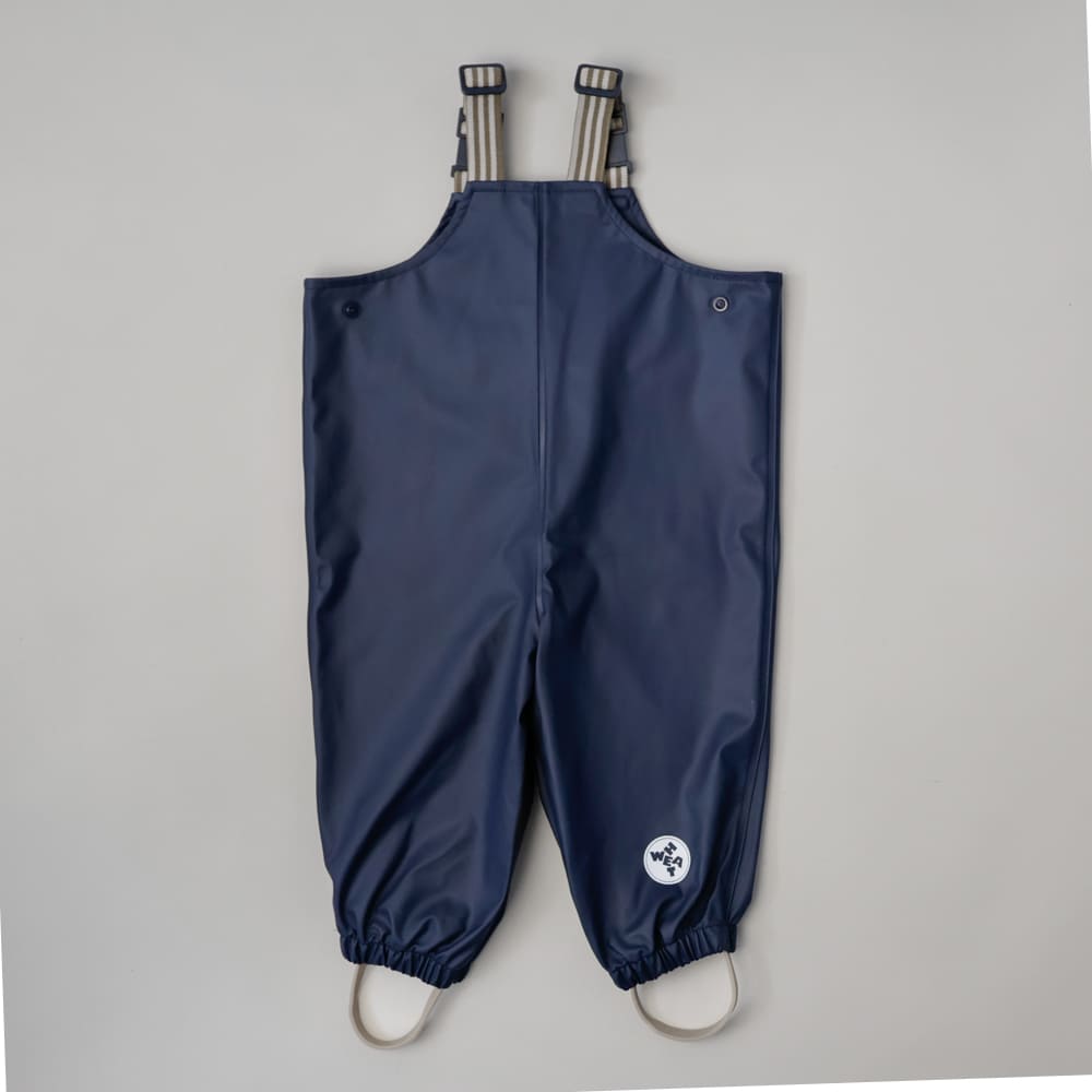 Regenhose Charlo - Dark Blue