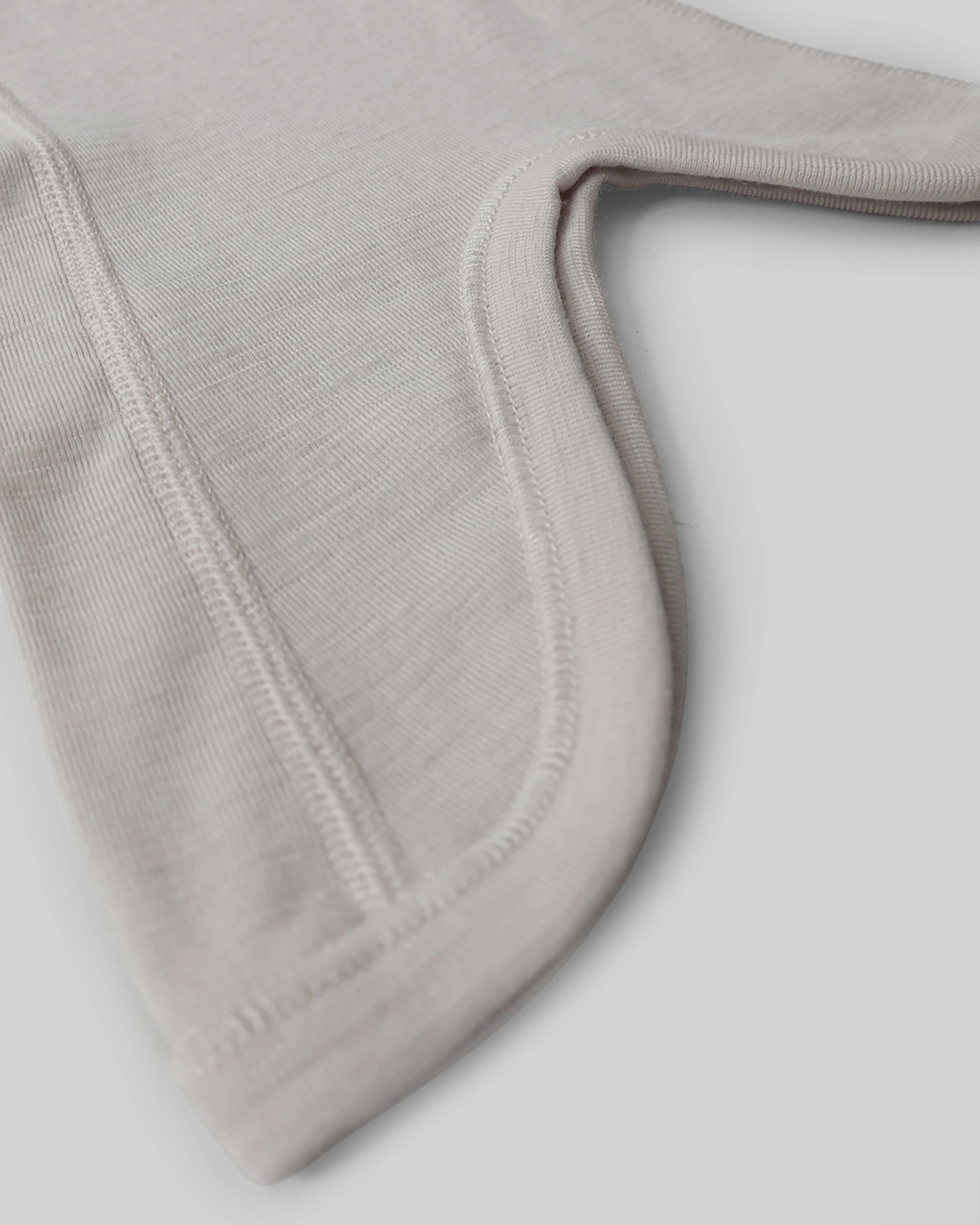 Bio-Merino Balaclava - Nude