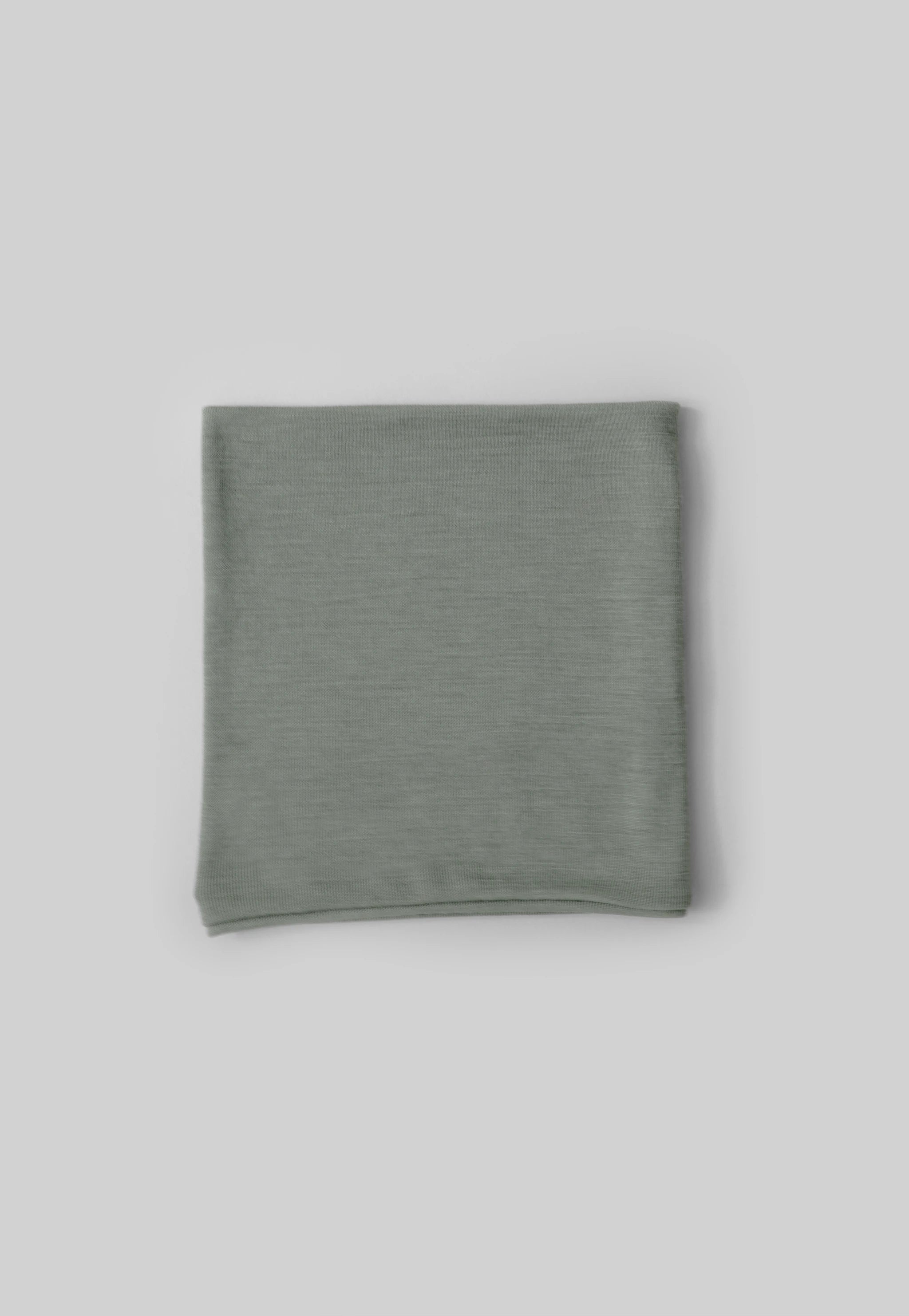 Bio-Merino Loop - Frost Green
