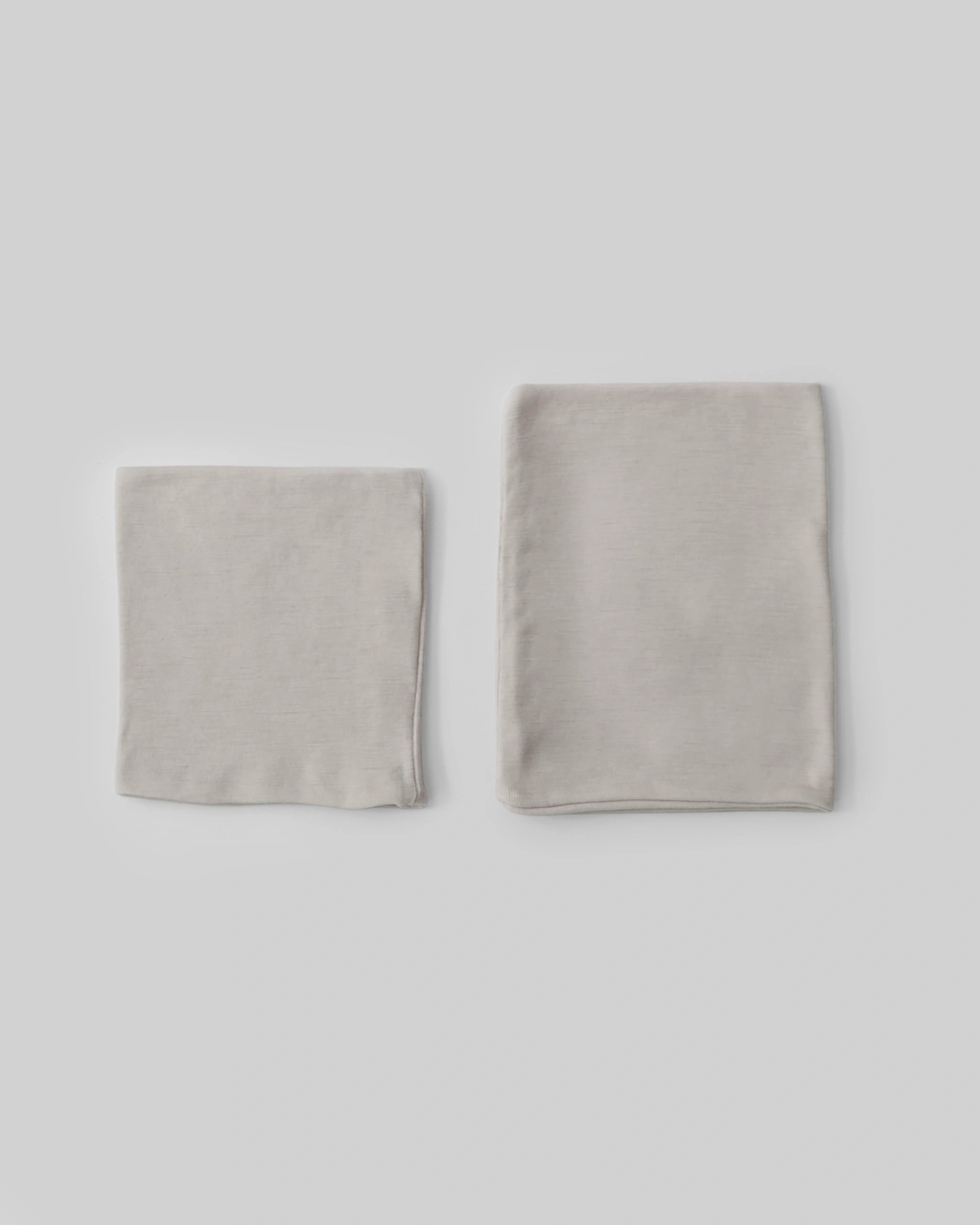 Bio-Merino Loop - Nude