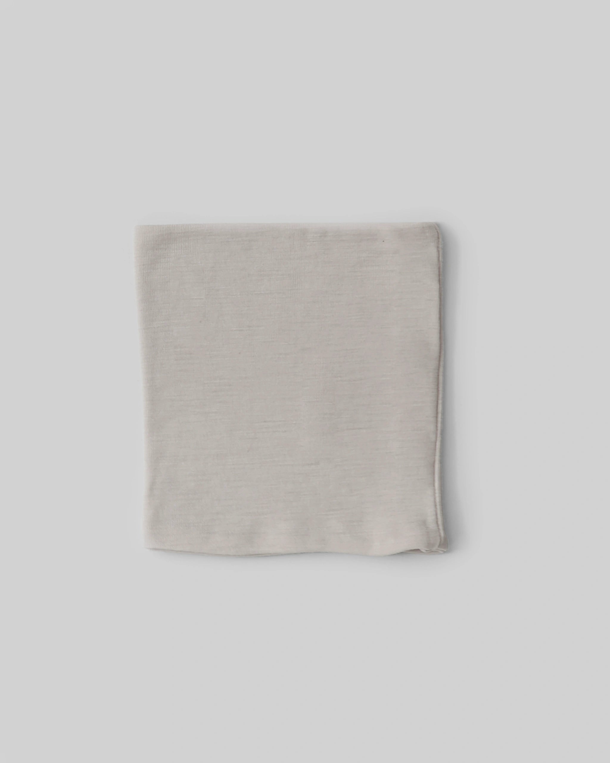 Bio-Merino Loop - Nude