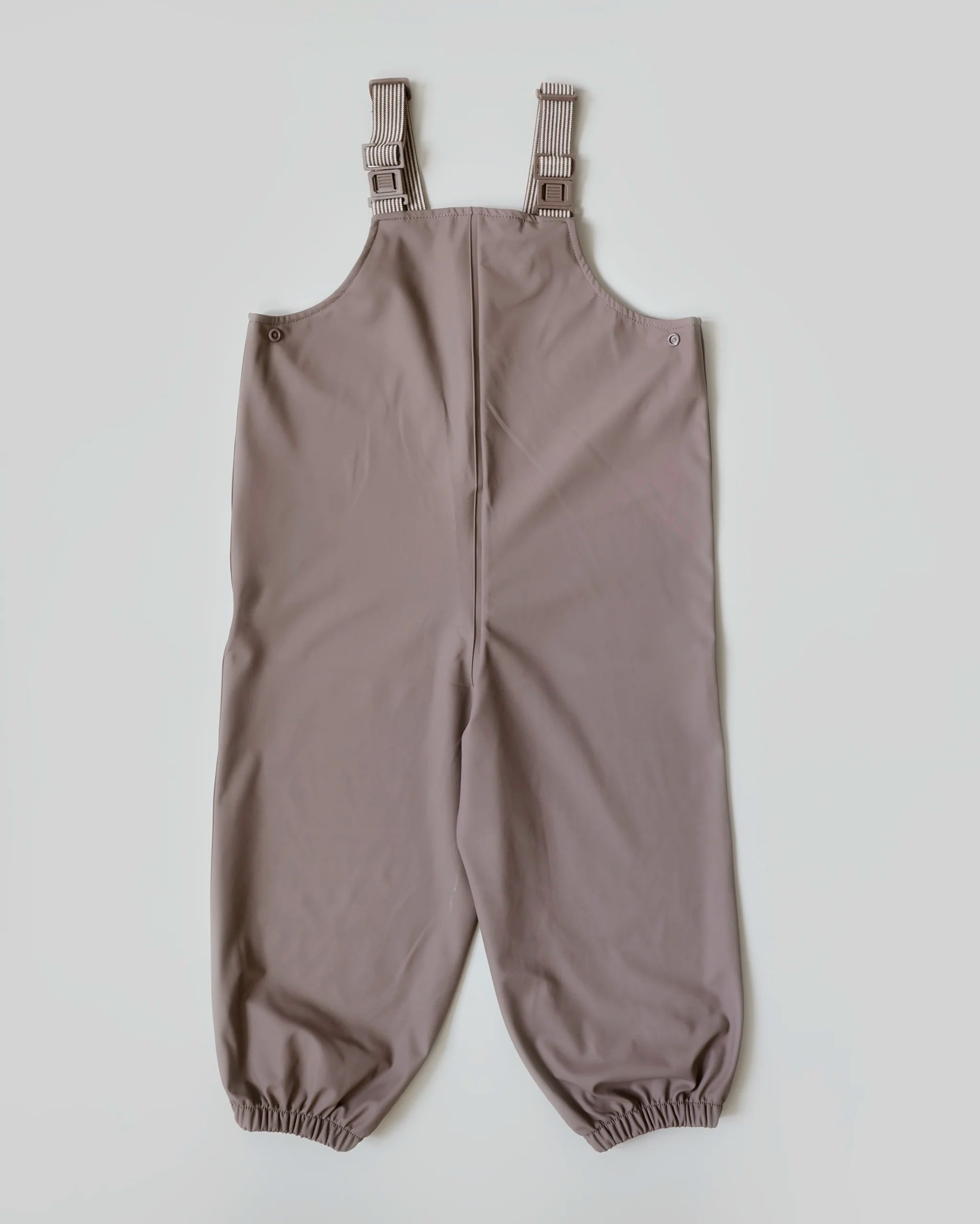 Regenhose Charlo - Plum Truffle