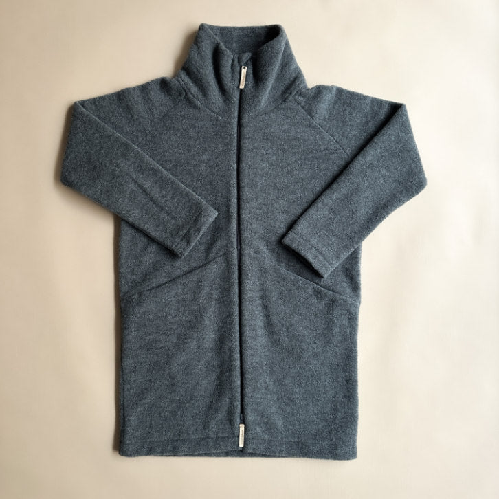 Damenmantel Grey
