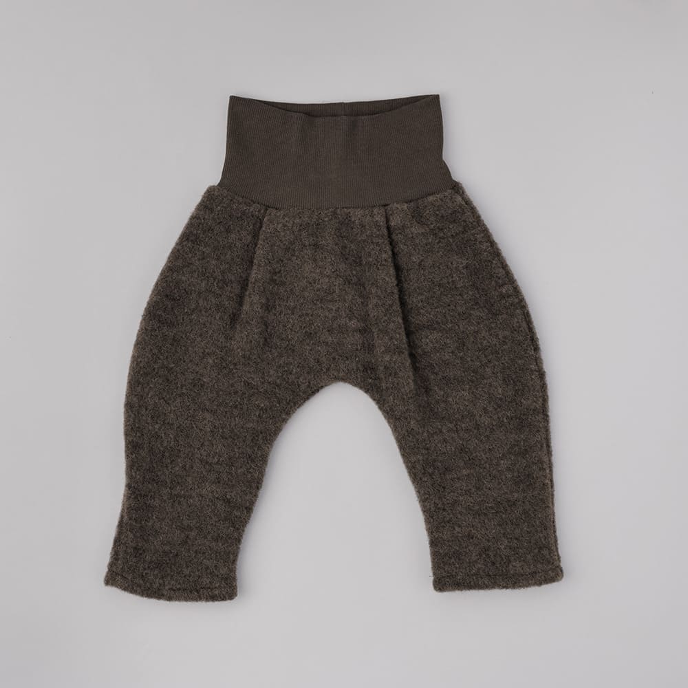 Baby Hose - Chocolate