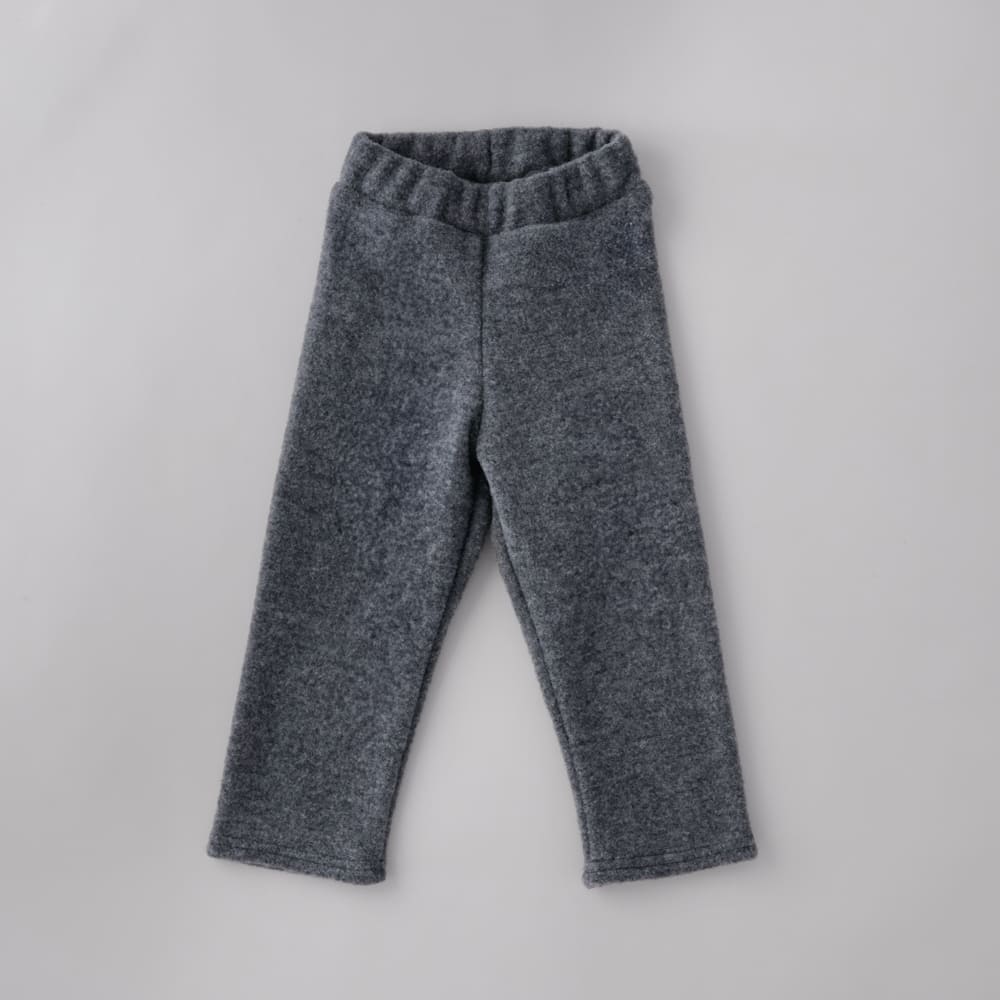 Hose - Grey