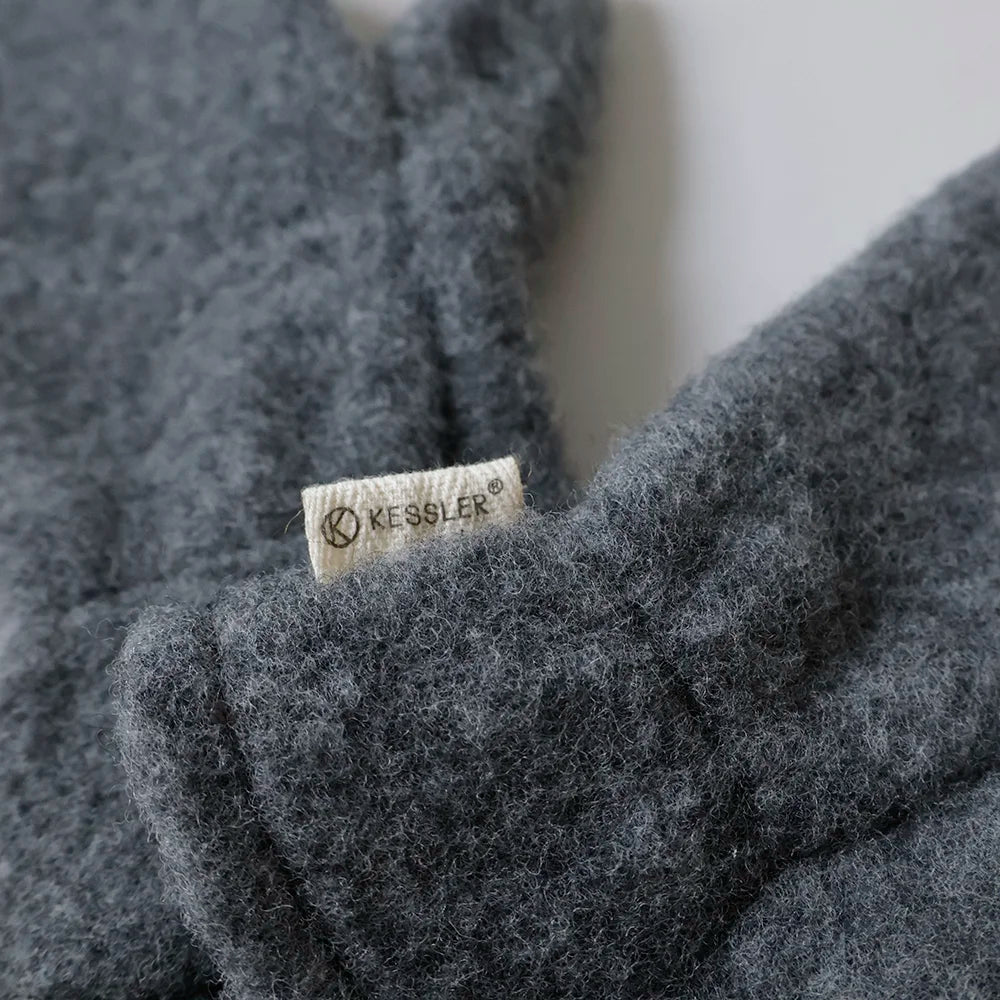 Handschuhe - Grey - Kessler®
