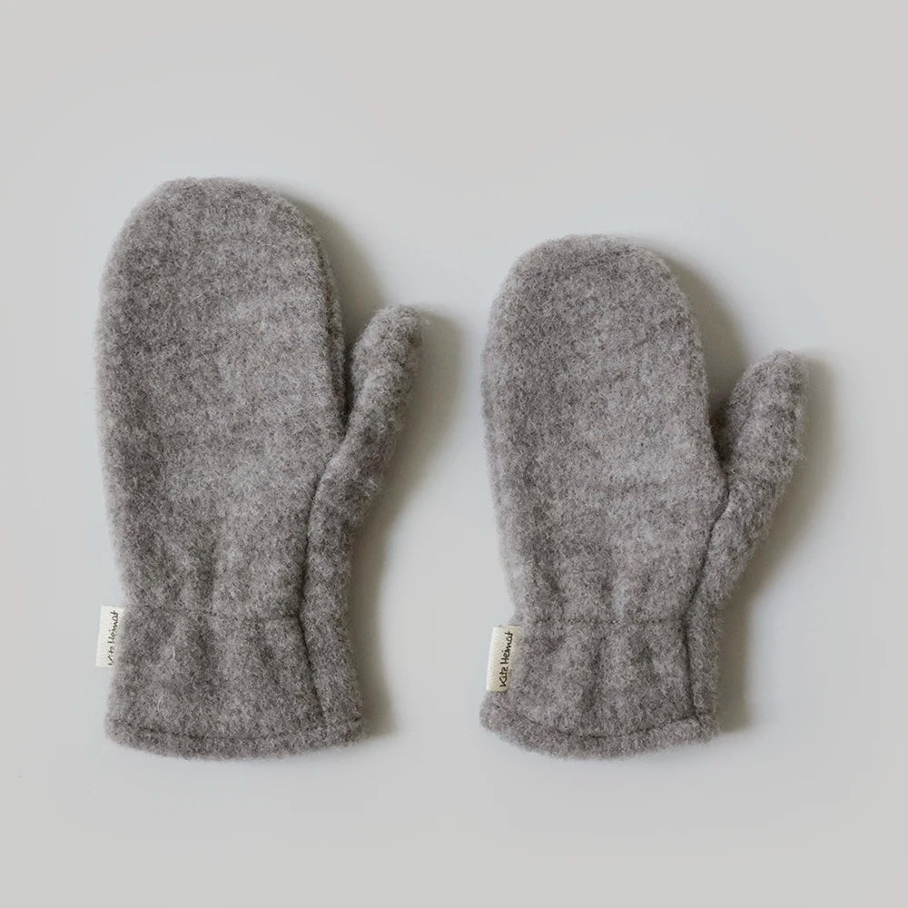 Handschuhe - Greige - Kessler®