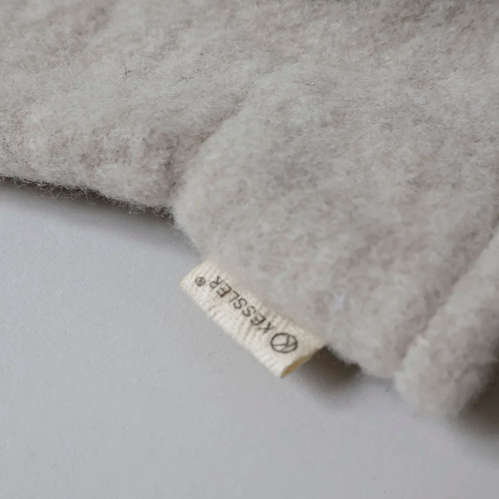 Handschuhe - Nude - Kessler®
