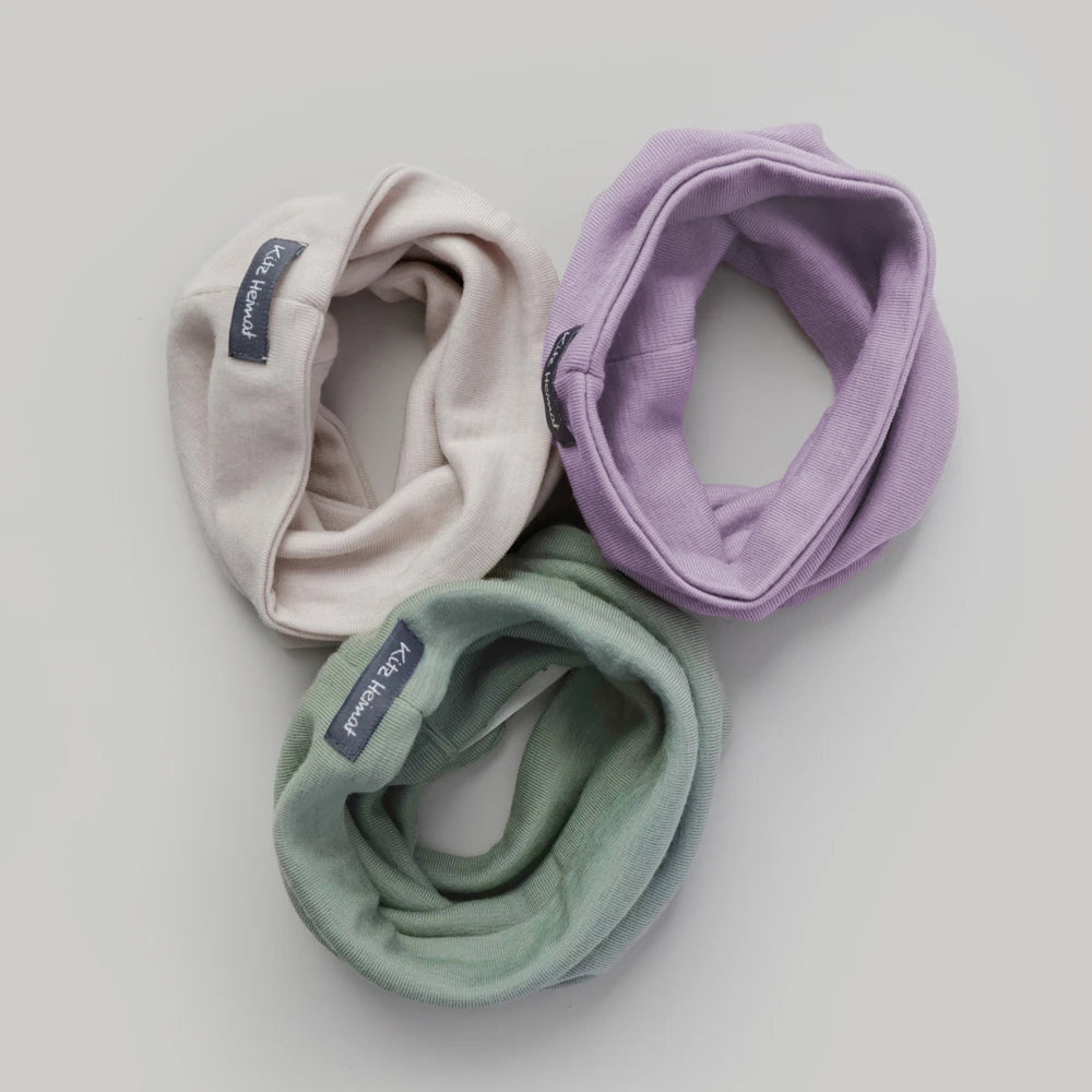 Loop Merino - Sage