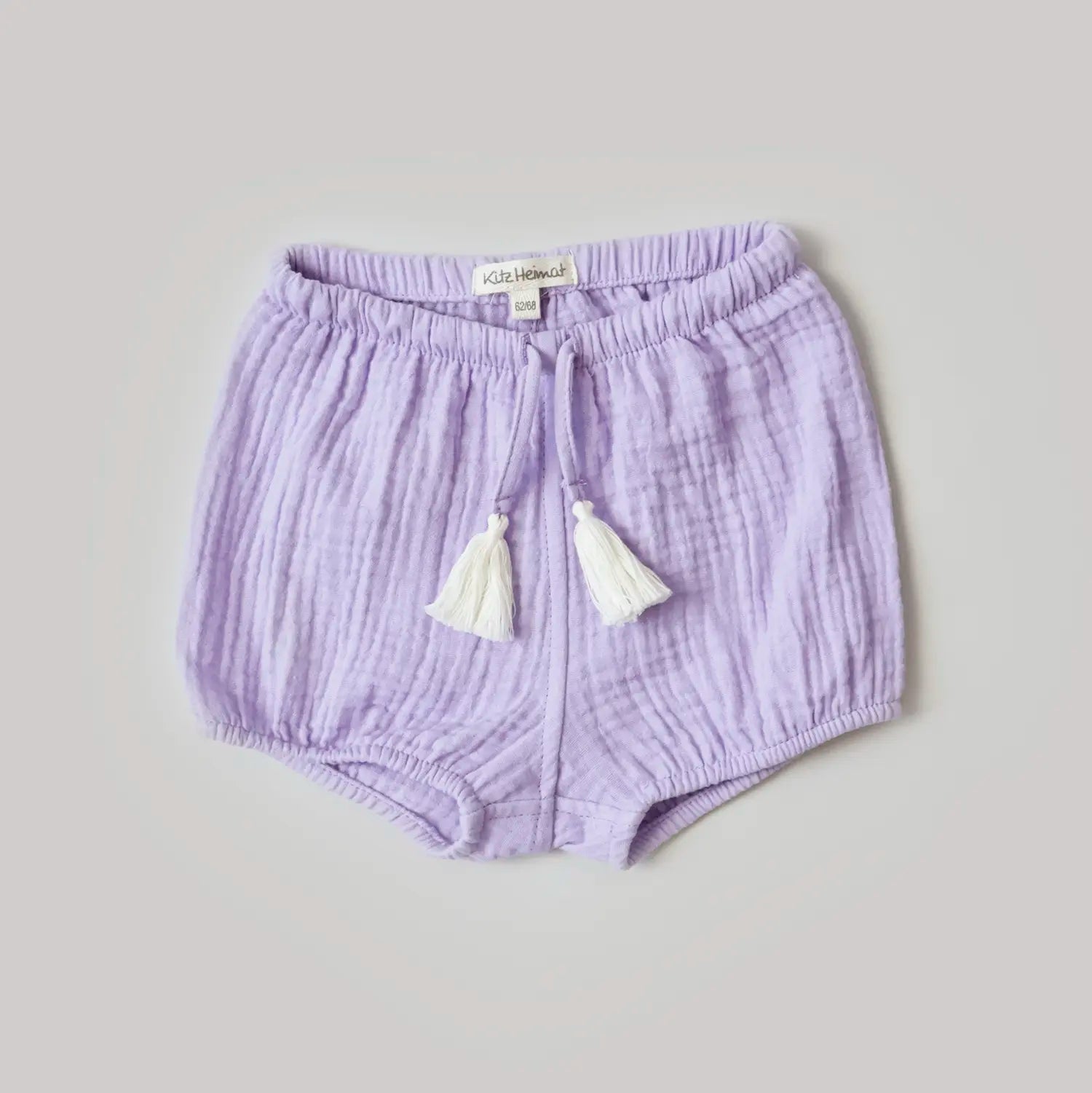  Bloomer Musselin Leo - Bloomer Musselin Soft Lilac