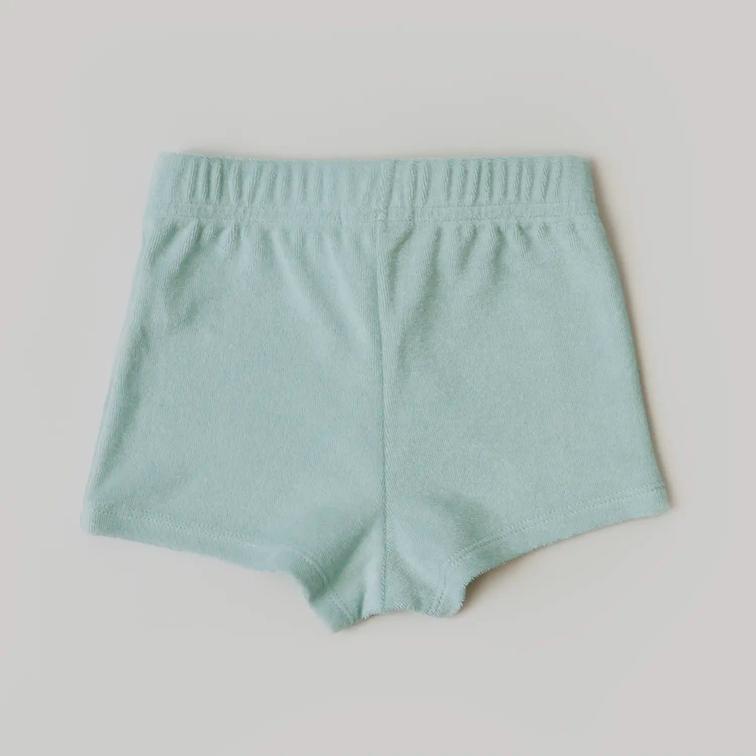 Shorts Frottee - Green Bay