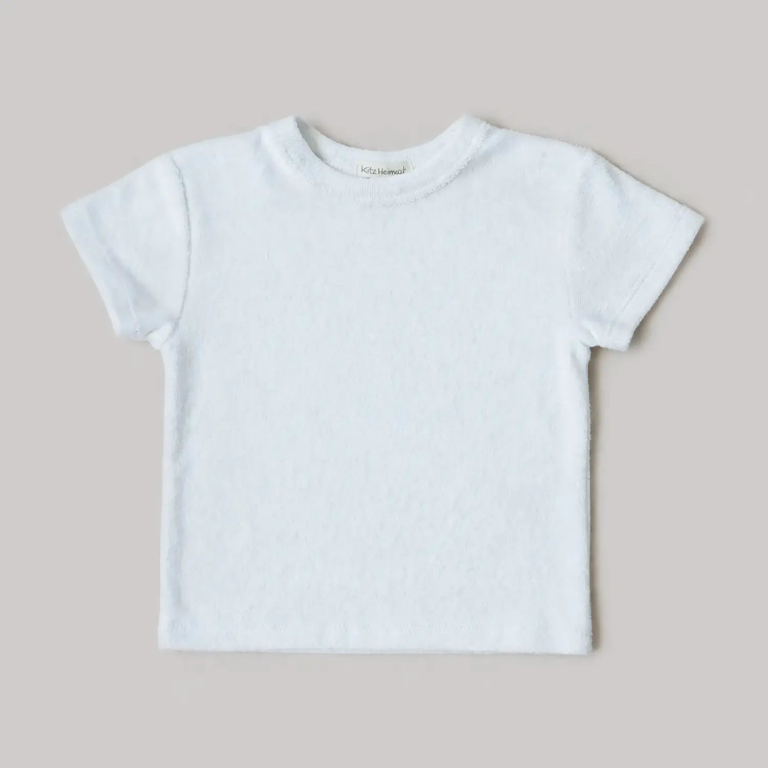 Shirt Frottee - Nature