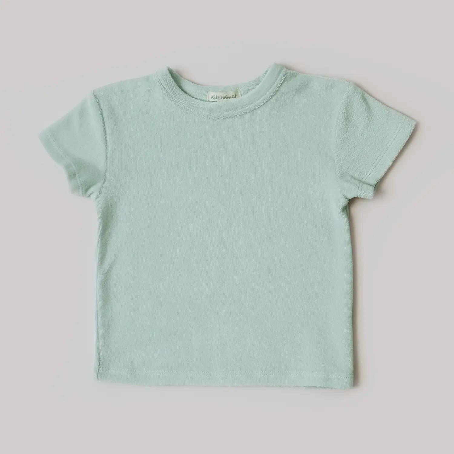 Shirt Frottee - Green Bay
