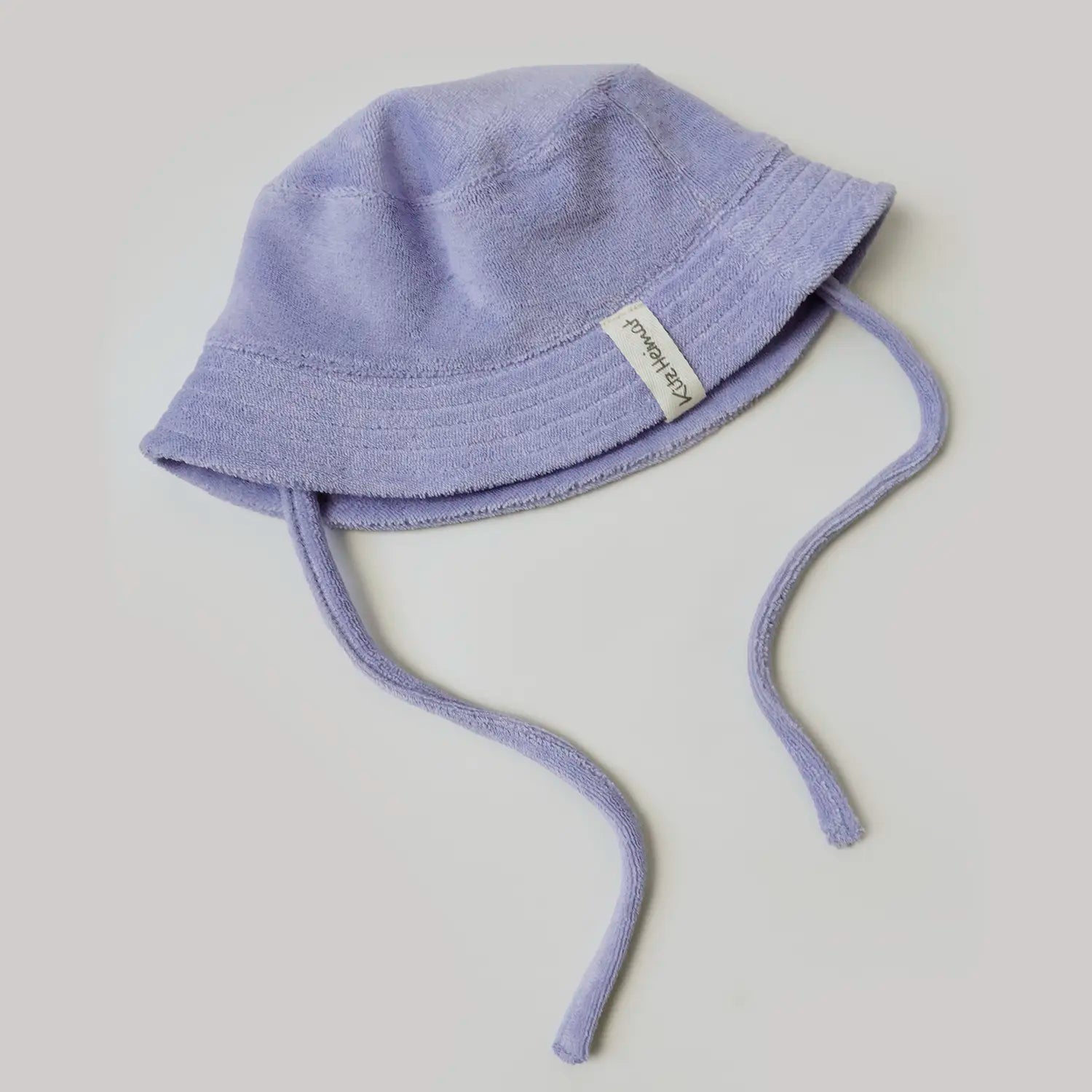 Sonnenhut Frottee - Blue Lavender