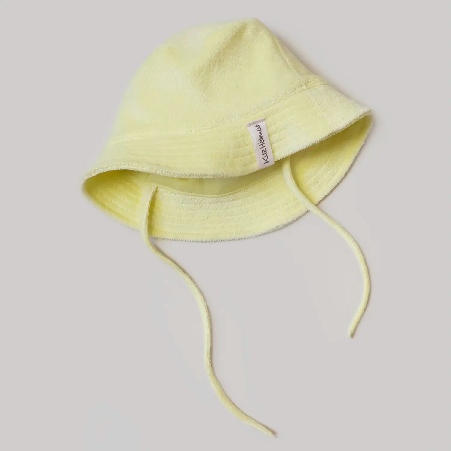 Sonnenhut Frottee - Sunshine