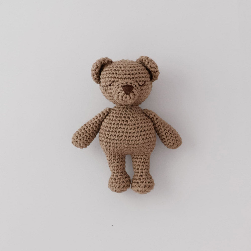 Bo the Bear