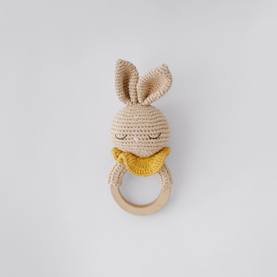 Rassel Bunny
