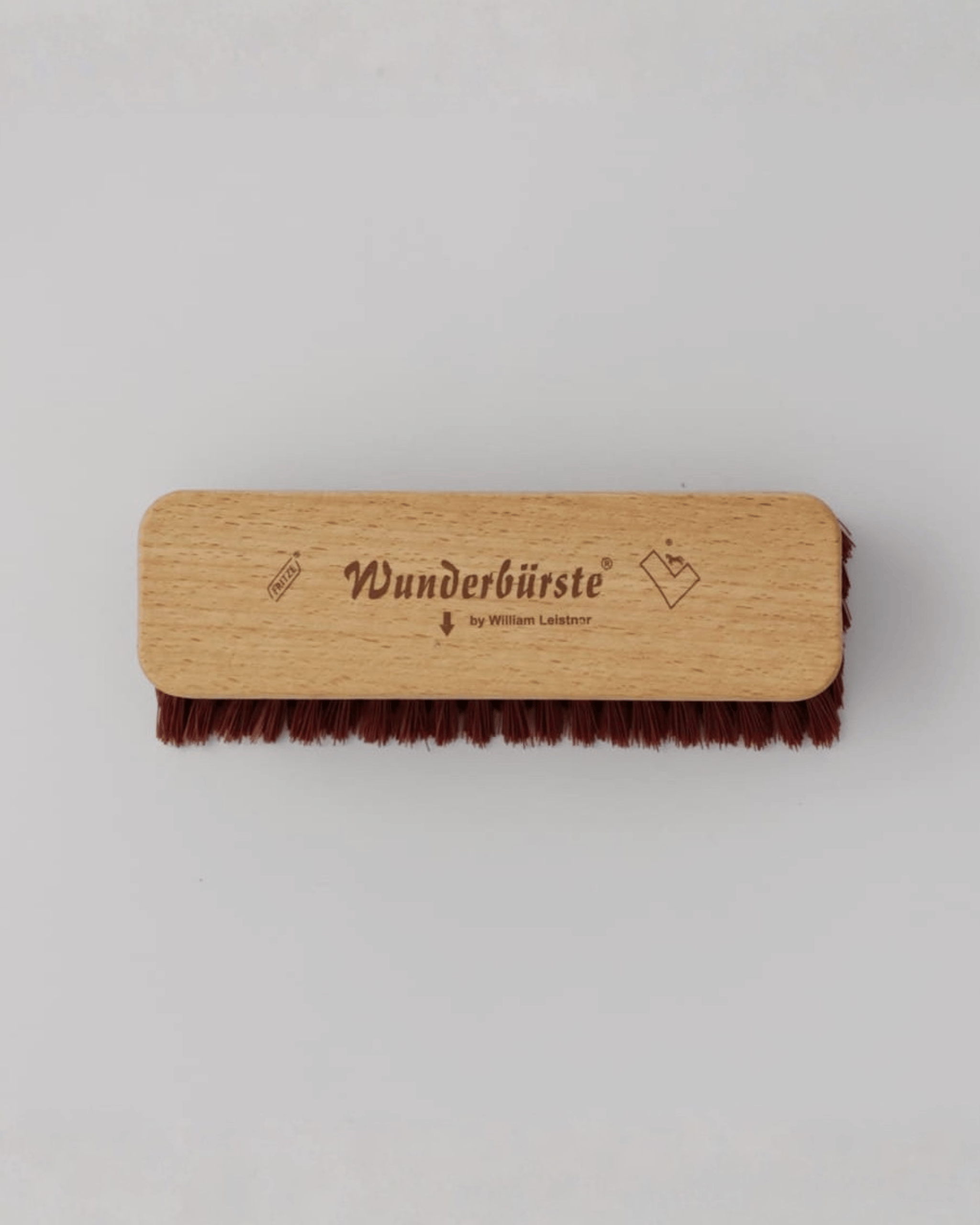 Wunderbürste® by W. Leistner