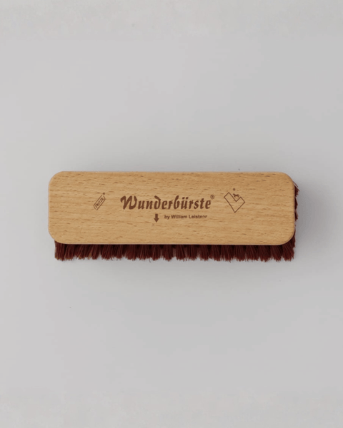 Wunderbürste® by W. Leistner