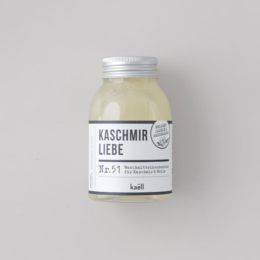 Kaschmirliebe 250ml