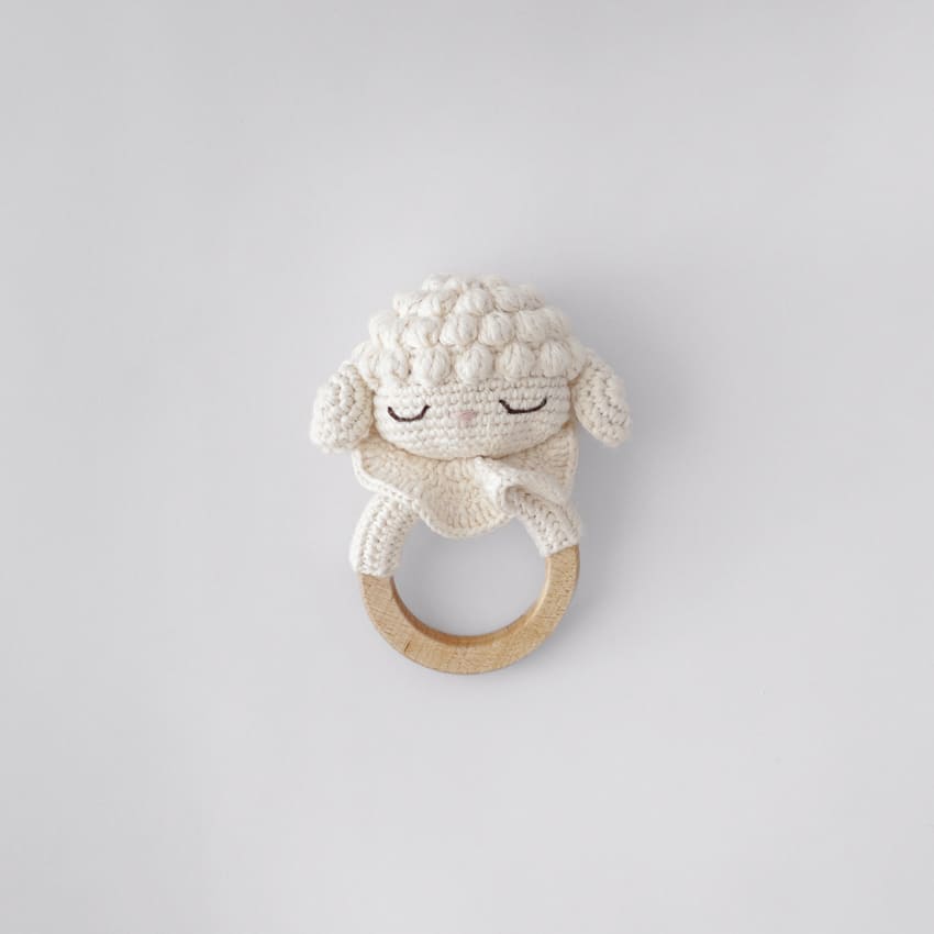Rassel Lamm