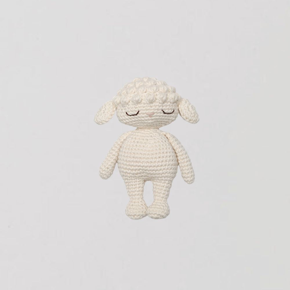 Mini Lamm
