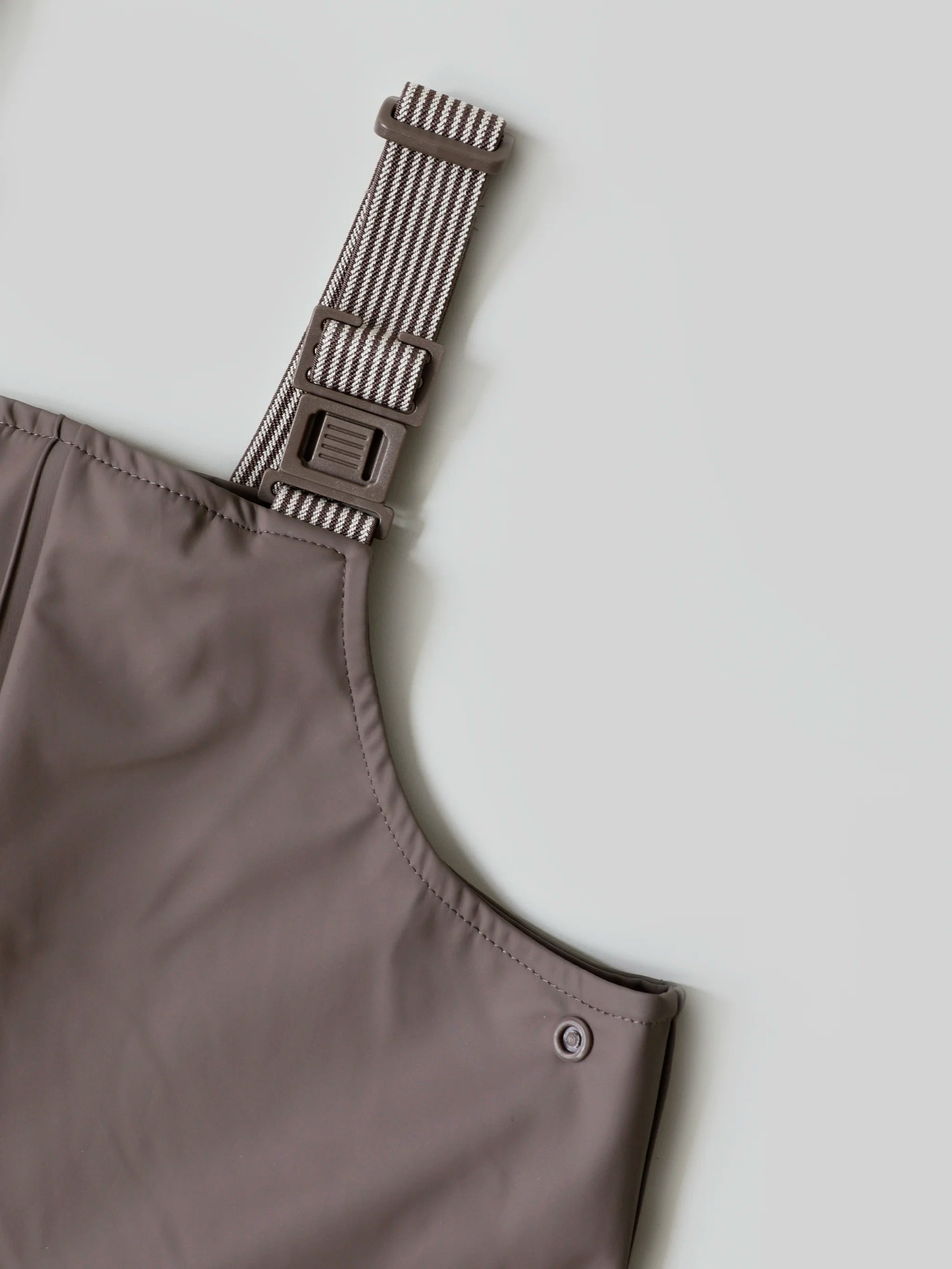 Regenhose Charlo - Plum Truffle