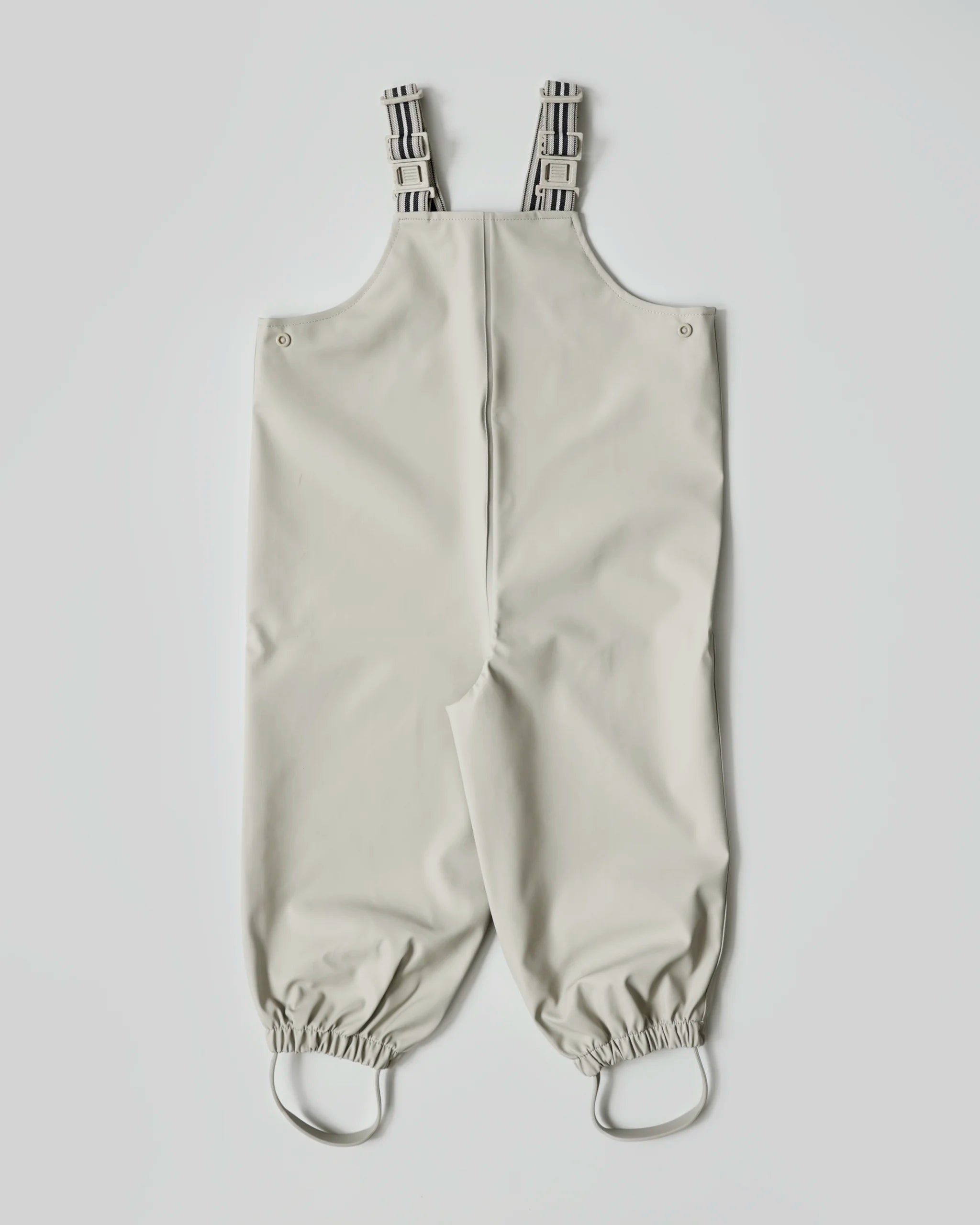Regenhose Charlo - White Pepper