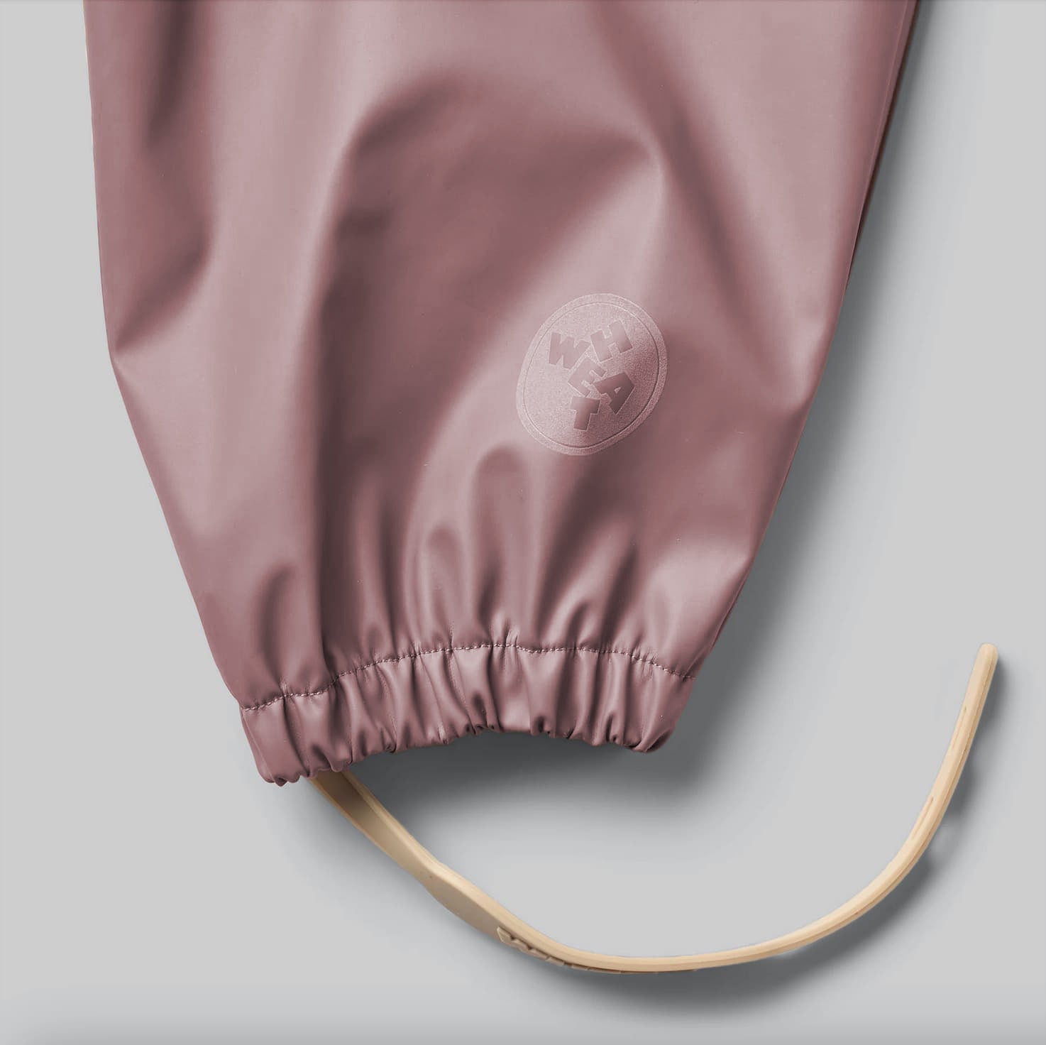 Regenhose Charlo - Dusty Lilac
