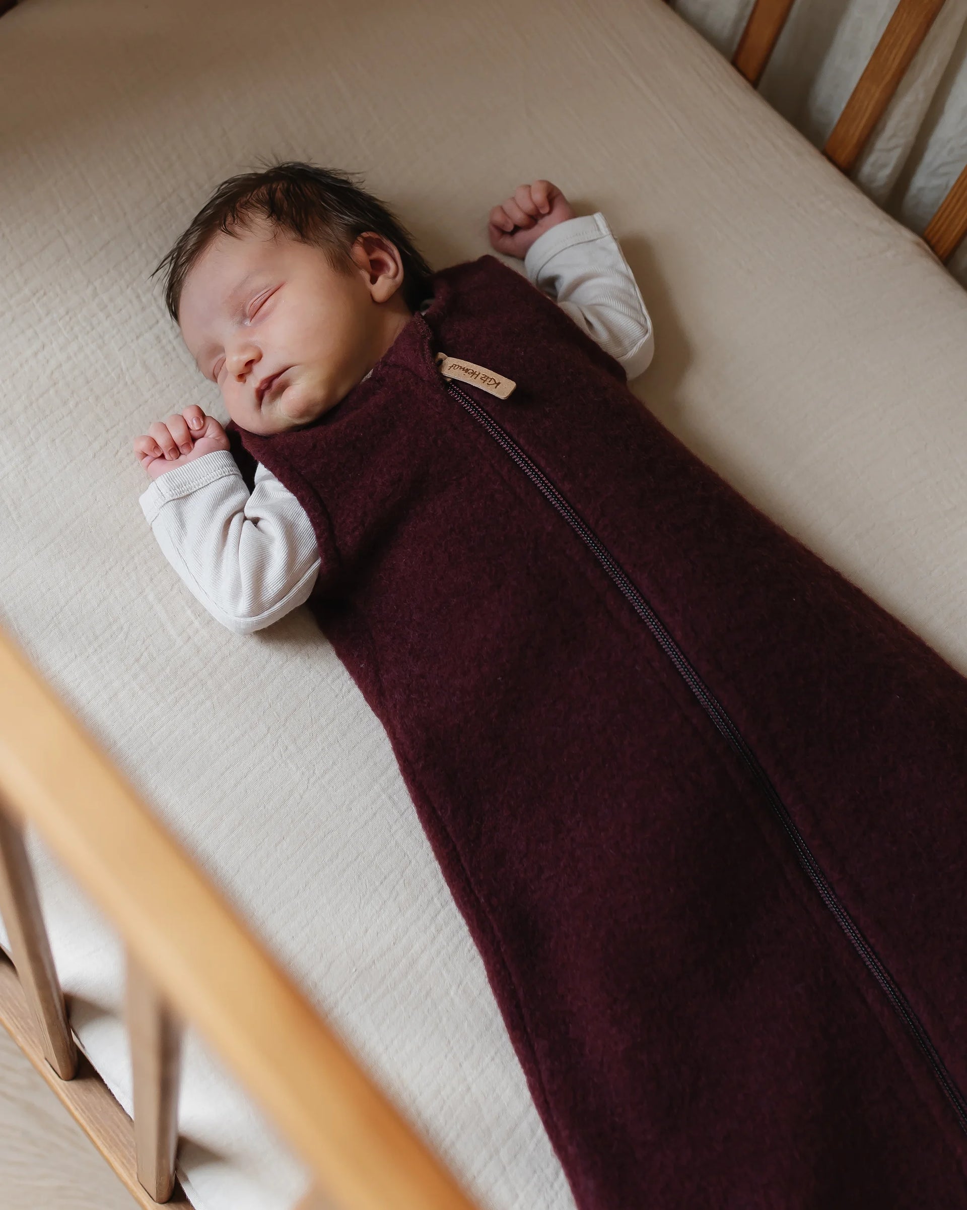 Woolfleece Schlafsack
