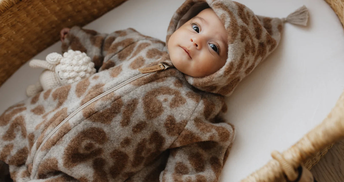Wollfleece