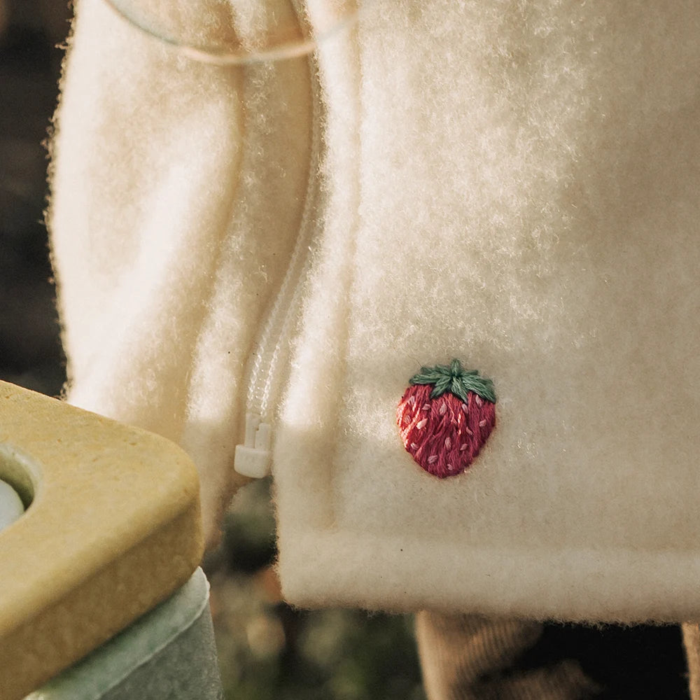 Stickbox "Spring is calling" Von Adele
