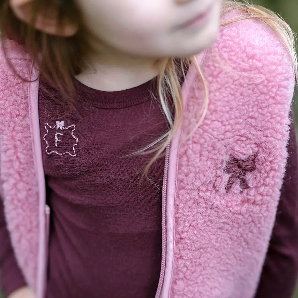 Stickbox "Schleifen" Von Adele x Kitz Heimat