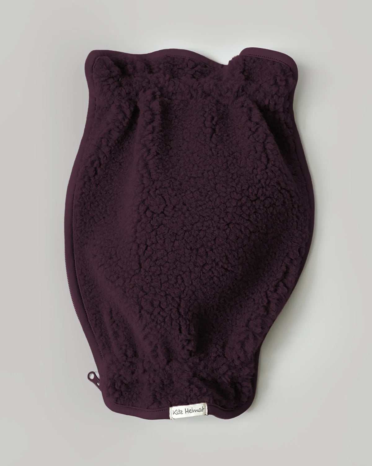Trageeinsatz - Plum