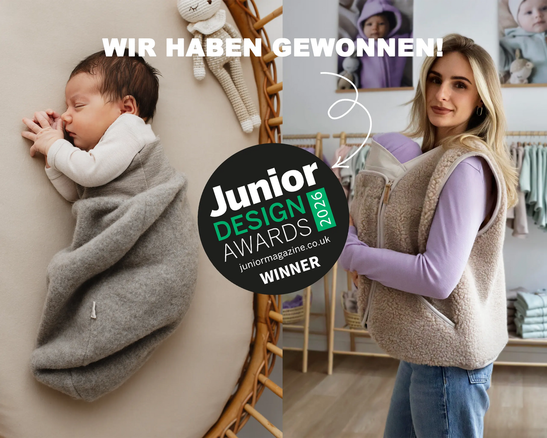 Junior Design Award für Kitz Heimat